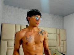 Recent screenshot of croy_myer