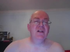 Recent screenshot of cruach123