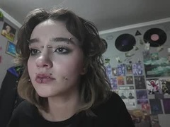 Recent screenshot of cruella_mira