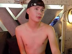 Recent screenshot of crushnier