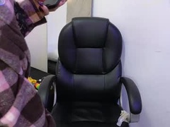 Recent screenshot of cry_baby800