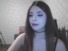 Recent screenshot of crysha_quell