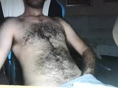 Recent screenshot of cryska