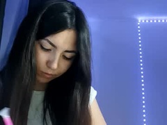 Recent screenshot of crystabeckelhimer