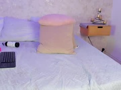 Recent screenshot of crystal_bubble