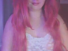 Recent screenshot of crystal_chan
