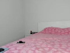 Recent screenshot of crystal_charmyn