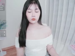 Recent screenshot of crystal_lea