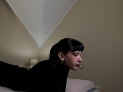 Recent screenshot of crystal_lyra