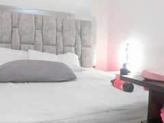 Recent screenshot of crystal_stones