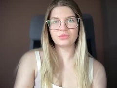 Recent screenshot of crystalblush01