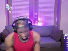 Recent screenshot of crystalclearstud