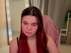 Recent screenshot of crystallcutie