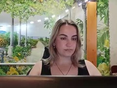 Recent screenshot of crystalqueen888