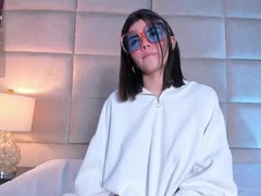 Recent screenshot of crystalsync