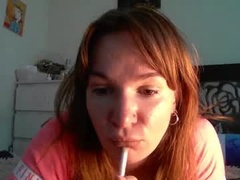 Recent screenshot of crystalvelvet