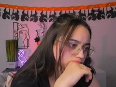 Recent screenshot of crysten878