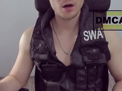 Recent screenshot of csavie