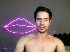 Recent screenshot of cshundderlick