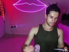 Recent screenshot of cshunderlick