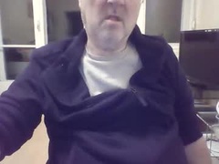 Recent screenshot of csikar1