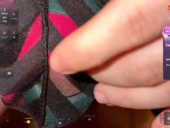 Recent screenshot of csty27