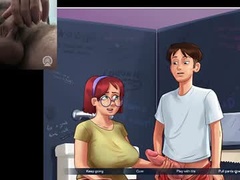 Recent screenshot of ctb_oups_again