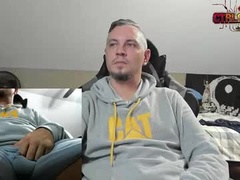 Recent screenshot of ctrlaltsexy