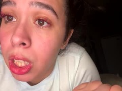 Recent screenshot of cubanwetdreamdoll