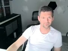 Recent screenshot of cuck_u