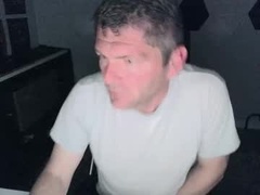 Recent screenshot of cucked_aga1n