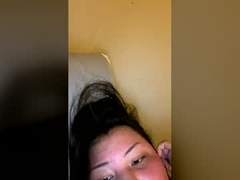 Recent screenshot of cuckgoddess