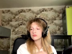 Recent screenshot of cuddle_babe