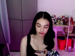 Recent screenshot of cuddlepunk_bubble