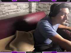 Recent screenshot of cuerosex
