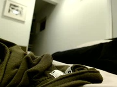Recent screenshot of cujocuprick