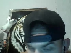 Recent screenshot of cum4me41986