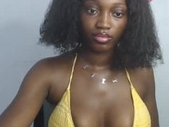 Recent screenshot of cum_ebony_hotie974345
