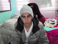 Recent screenshot of cum_fantasy21