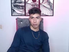 Recent screenshot of cumalex18