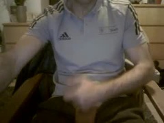 Recent screenshot of cumbigdick311