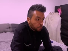 Recent screenshot of cumcamok