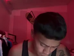 Recent screenshot of cumcloserbj
