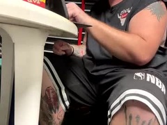 Recent screenshot of cumdaddyy92