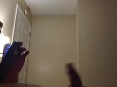 Recent screenshot of cumdrinkr