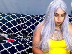 Recent screenshot of cumdumpcandycd