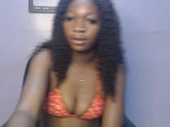 Recent screenshot of cumebony_petit