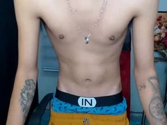 Recent screenshot of cumhavefun25