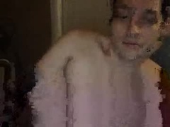 Recent screenshot of cuminme505