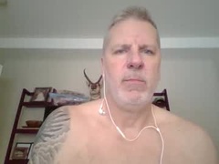 Recent screenshot of cummaker_kevin